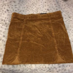 Brandy Melville skirt